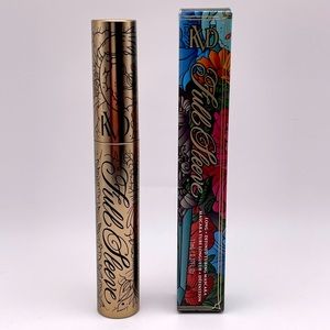 KVD BEAUTY | Full Sleeve Long + Defined Tubing Mascara | “Ink Black” (Brand New)